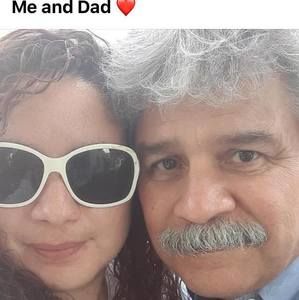 Meet your Posher, Pat